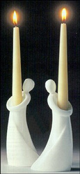 Candleholders