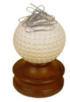 Magnetic Golf Bal