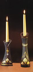 Taper Candleholders